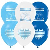 thumbnail of 8 Luftballons Oktoberfest