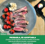 thumbnail of Plancha de asar cerámica Bourgini 2500W libre de PFAS