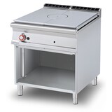 thumbnail of Tuttapiastra gas. Misure 80x90 h90 cm. Modello TP-98G