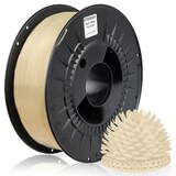 thumbnail of 10 x MIDORI® 3D Drucker 1,75mm PLA Filament 1kg Spule Rolle Premium Transparent