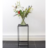 thumbnail of LOFT42 Pillar Plantenzuil Small - Metaal - Mat Zwart - 70x36x36