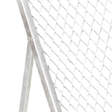 thumbnail of vidaXL Gartensieb Verzinkter Stahl