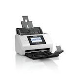 thumbnail of Epson WorkForce DS-790WN - Dokumentenscanner - Duplex - A4/Legal - 600 dpi x 600 dpi - bis zu 45 Seiten/Min. (einfarbig)