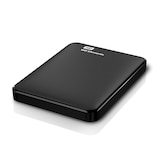 thumbnail of Western Digital WD Elements Portable Externe Festplatte 2 TB Schwarz