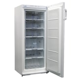 thumbnail of Nordcap COOL-LINE Tiefkühl-Lagerschrank F 22 W, mit 6 klarsicht TK-Auszügen