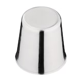 thumbnail of Vogue Dariolform Edelstahl 5,5cm