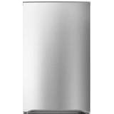 thumbnail of PKM Kühl-Gefrierkombination KG218.4A++ Silber, 39 dB, EEK: E, LED