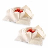 thumbnail of Westmark 2 Seih- und Knödeltücher, je 60 x 60 cm, 119322E3