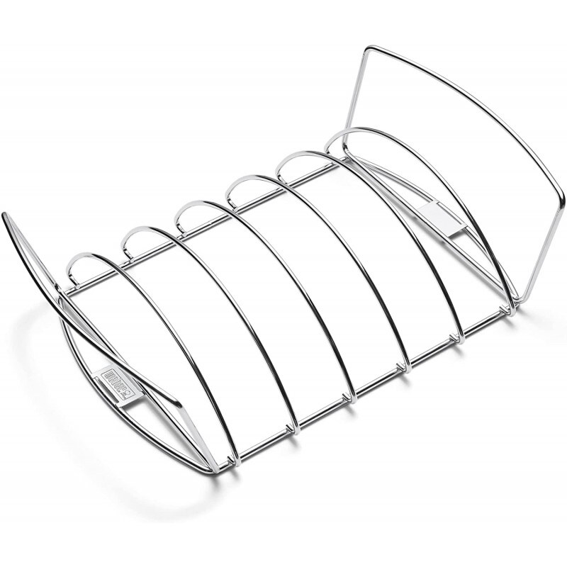 Braten-/Schenkelständer für den Grill 6469