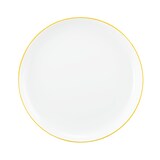 thumbnail of SELTMANN WEIDEN LIDO V3 SENFGELB 10864 FRüHSTüCKSTELLER RUND 20 CM - 1 STÜCK - EINZELARTIKEL (WUNSCHMENGE WÄHLEN)