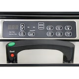 thumbnail of METRO PROFESSIONAL GVS2030 Appareil à vide à barres, acier inoxydable, 39.1x31.4x16.2cm, largeur max. des sachets : 31 cm, démarrage rapide, argenté