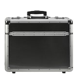 thumbnail of Alumaxx Pilotenkoffer Aktenkoffer Trolley Business mit Notebookfach bis 17" Carbon-Look