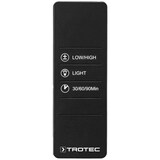 thumbnail of TROTEC Design-Standheizstrahler IRS 2110 | Gleichmäßige Rundumwärme für bis zu 15 m²