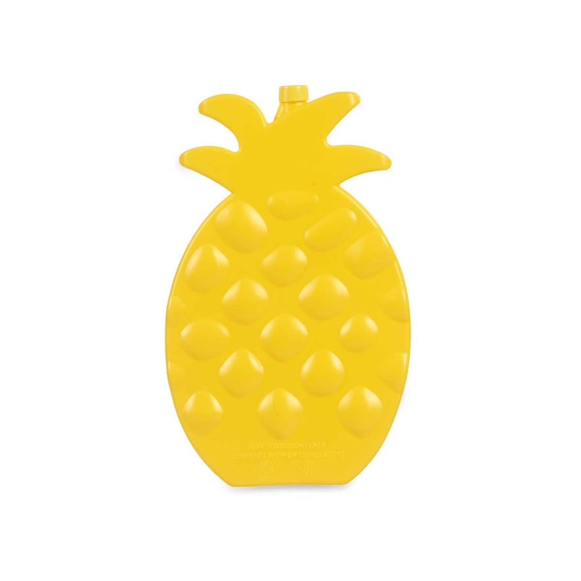 San Ignacio LEKNES - Kühlblock Gefrierakkumulator 200ml Ananas