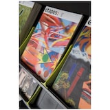 thumbnail of Prospektständer EPI 276N.01 16 Fächer schwarz