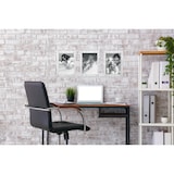 thumbnail of Nobo Premium Plus DIN A3 Inforahmen 1915590 34,8 (B) x 2,4 (T) x 47,1 (H) cm 1915590 A3-Acryl