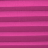 thumbnail of Plissee 80 x 220 cm aubergine