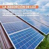thumbnail of LUCCY Limpiador de Placas Solares Concentrado 5 Litros | Limpieza de Paneles Solares