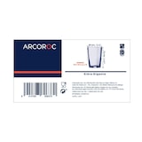 thumbnail of Arcoroc Caja 12 Vasos Sidra Vidrio 50Cl