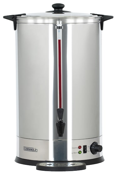 Dispenser professionale acqua calda 30 L  CDEC30 Casselin