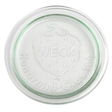 thumbnail of 1001 Tables Couvercle WECK en Verre Transparent - Ø10 x 1 cm - x50