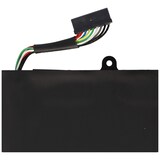 thumbnail of Akku passend für Dell XPS 13 9343, Li-Polymer, 7,4-7,6V 7020mAh 52Wh