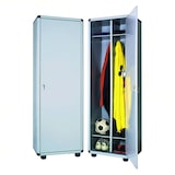 thumbnail of Easy spogliatoio professional - Mobile Spogliatoio 1 porta Sporco/Pulito con chiave