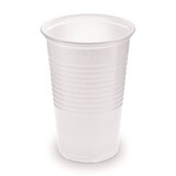 thumbnail of 3000x Ausschankbecher, PP, weiß, 200ml