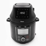 thumbnail of Olla a presión programable más freidora de aire, Foodie Pot Cloen