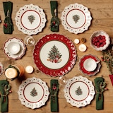 thumbnail of Villeroy & Boch Toy's Delight Kuchenplatte rund 33cm