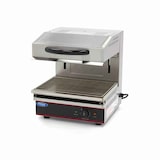 thumbnail of Salamander grill - 44 x 32 cm - 2800W - met lift