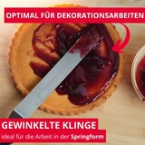 thumbnail of Westmark Winkelpalette Master Line, 25,5 x 3,5 cm, gewinkelt, flexi, 31282270