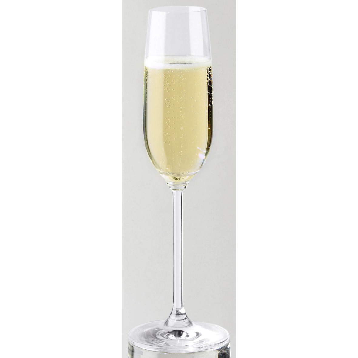 Rastal Piacenza Sektkelche, 15.8 cl, 6 Stück