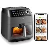 thumbnail of Freidora de Aire sin Aceite WIFI 5,68L KYVOL AF600