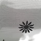 thumbnail of Parascintille schermo per camino caminetto in ferro battuto con ante laterali richiudibili