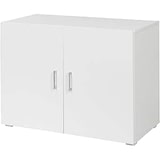 thumbnail of King Home Mobile 2 Ante Nobilitato 90x41x85h cm Bianco