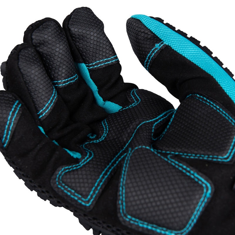 Makita Arbeitshandschuhe Gr. XL P-84486  Arbeitshandschuh Größe (Handschuhe): XL   1 St.