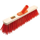 thumbnail of Scopa industriale spazzolone Brixo Ergo Click