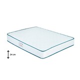 thumbnail of Colchão 140x190