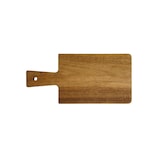 thumbnail of METRO PROFESSIONAL Tabla de servir, madera de acacia FSC, 14 x 29 x 1.5 cm, rectangular, marrón