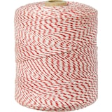 thumbnail of SoldanPlus Urkunden-Heftgarn 1180471 360m rot/weiß