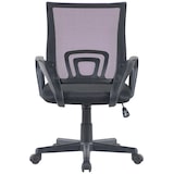 thumbnail of Cadeira de escritório Genius roxo