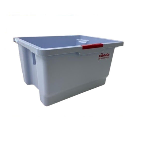 Boite de pre-impregnation VILEDA PROFESSIONAL