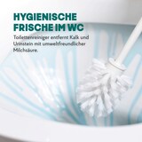 thumbnail of HAKA WC Reiniger Gel Orange 740ml Reinigungsmittel Toilettenreiniger gegen Kalk