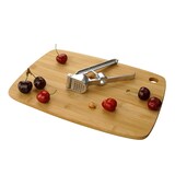thumbnail of 3-in-1 knoflookpers, ontpitter, notenkraker, Fackelmann knoflookpers