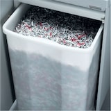 thumbnail of Aktenvernichter 3104 Partikelschnitt 2x15mm mit Öler  perlgrau