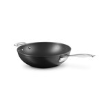 thumbnail of Le Creuset Sarten Wok Alumínio Antiaderente 30Cm