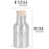 thumbnail of PETROMAX   Isolierflasche TB 100