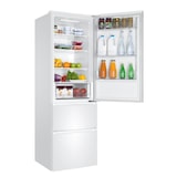 thumbnail of Haier 3D 60 Serie 3 HTR3619ENPW nevera y congelador Independiente 348 L E Blanco