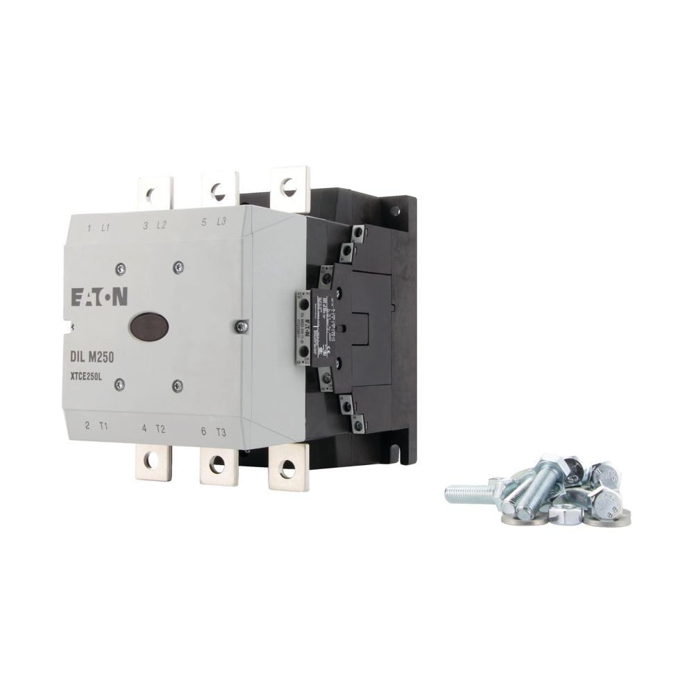 Eaton Leistungsschütz m.Br. DILM250/22(RA250) 208201
